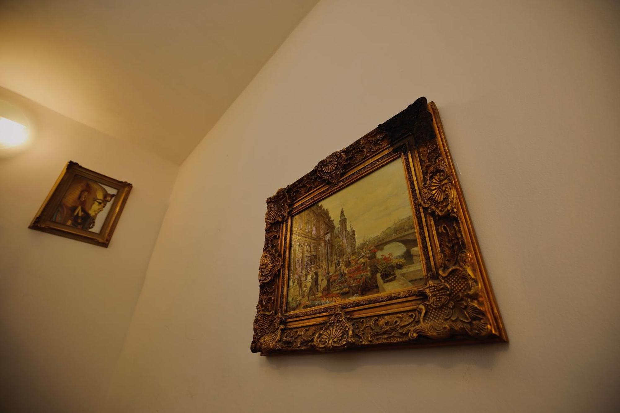 Hosting Dreams Attics - Duomo Apartment Milan Exterior photo