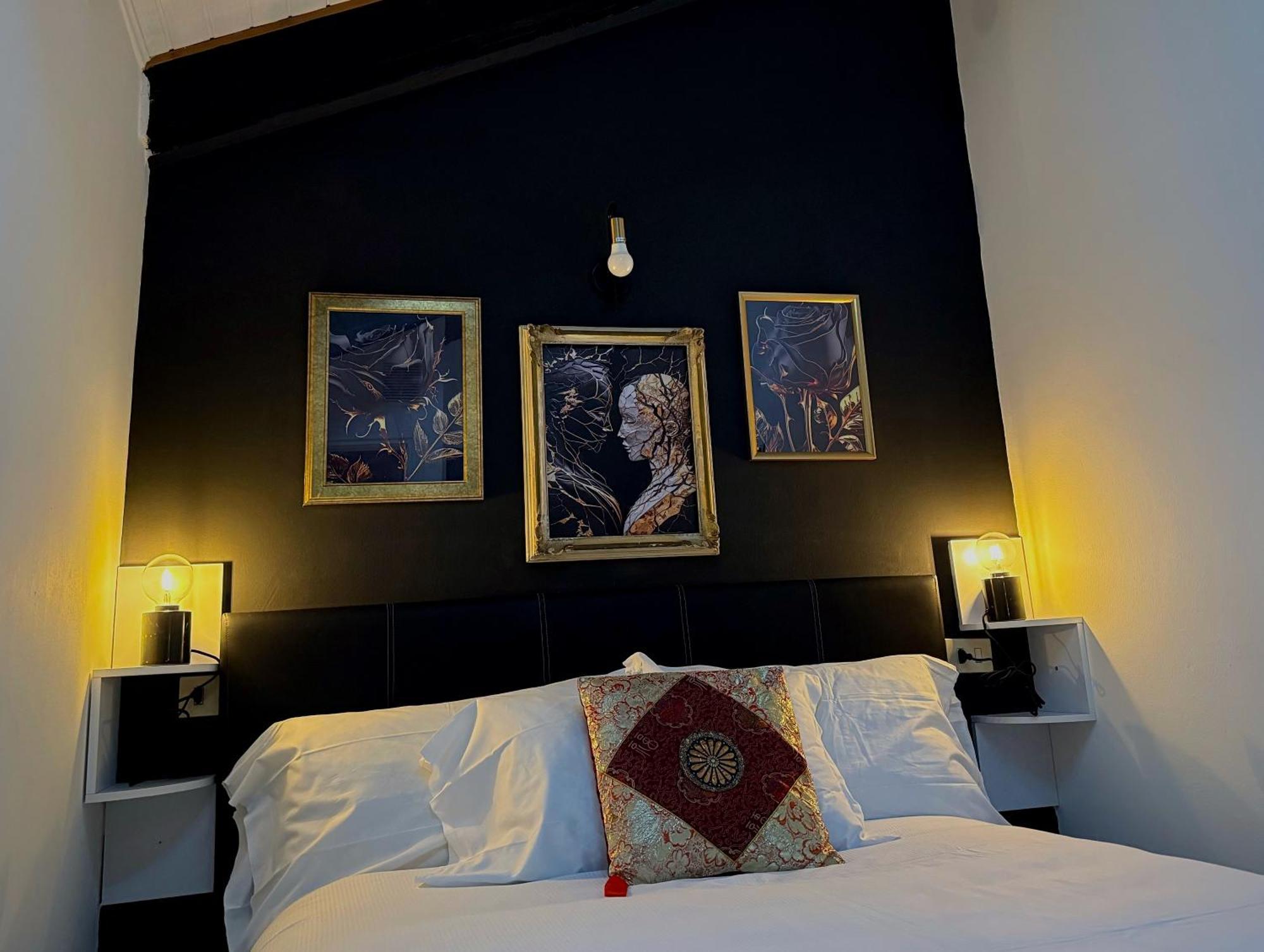 Hosting Dreams Attics - Duomo Apartment Milan Exterior photo