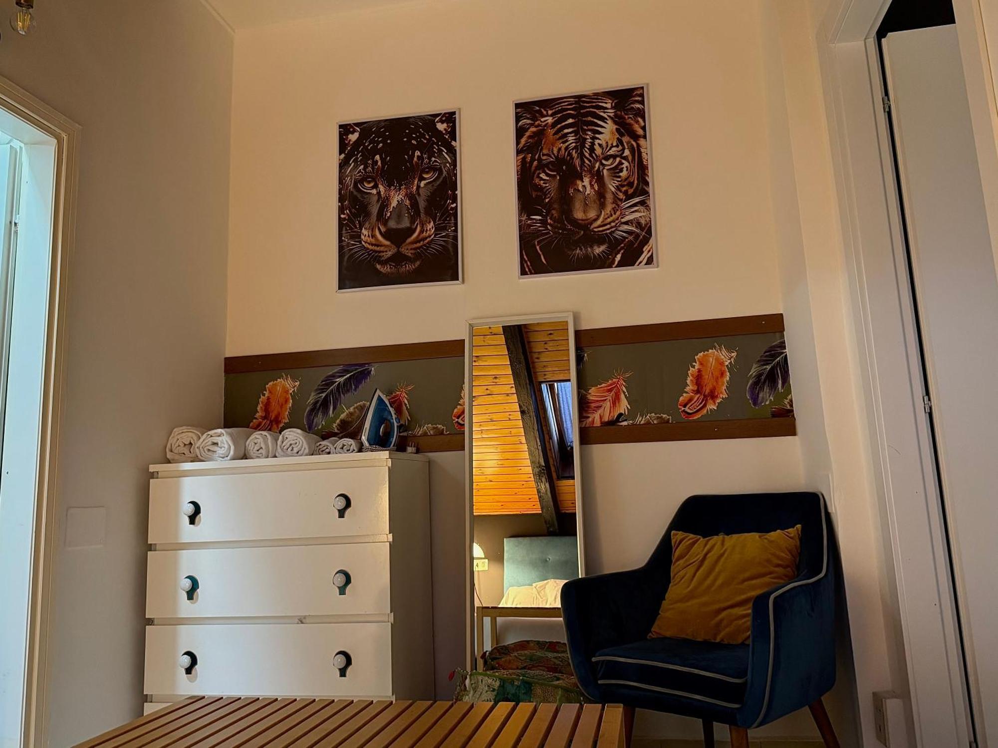 Hosting Dreams Attics - Duomo Apartment Milan Exterior photo